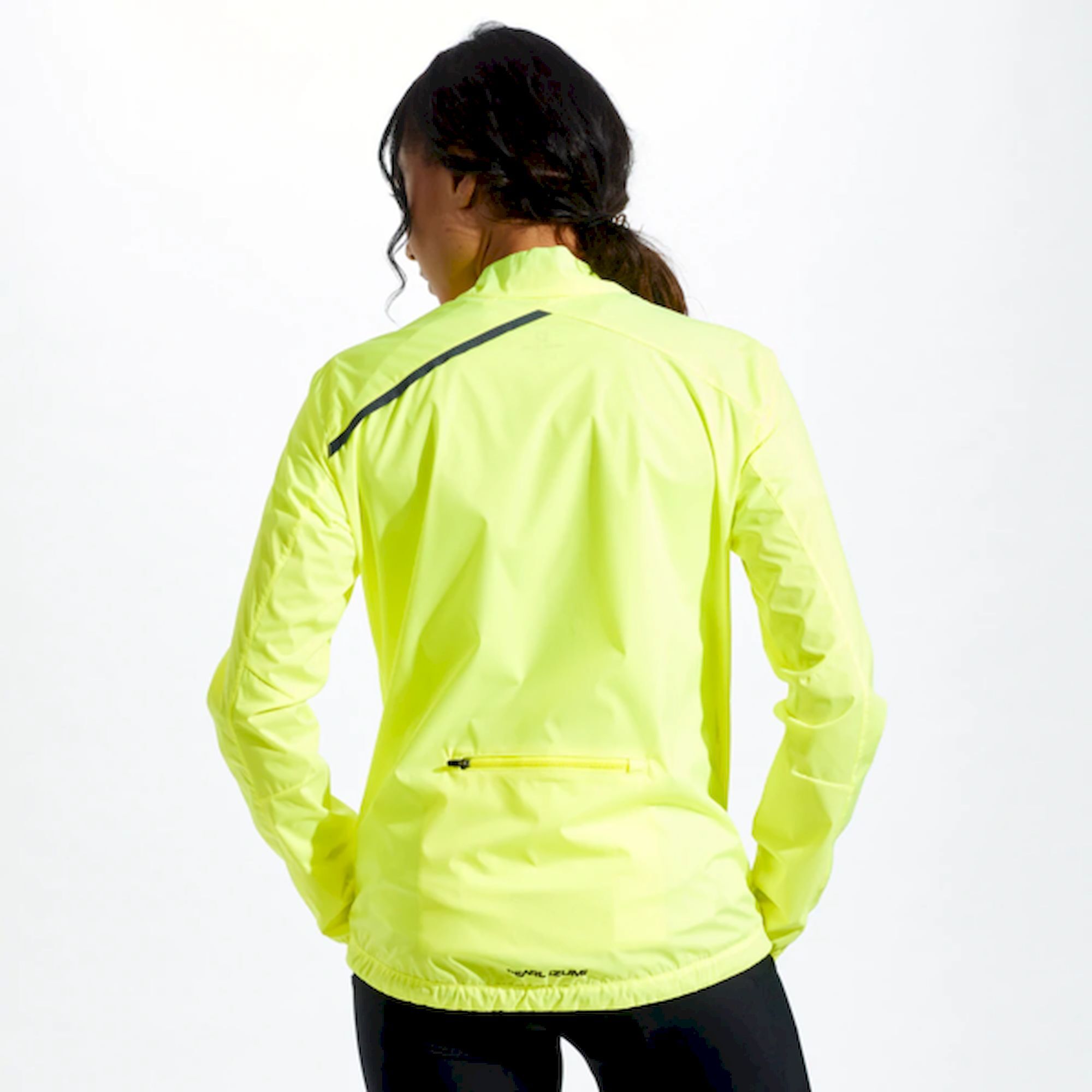 Pearl Izumi Zephrr Barrier  - Cycling jacket - Women's