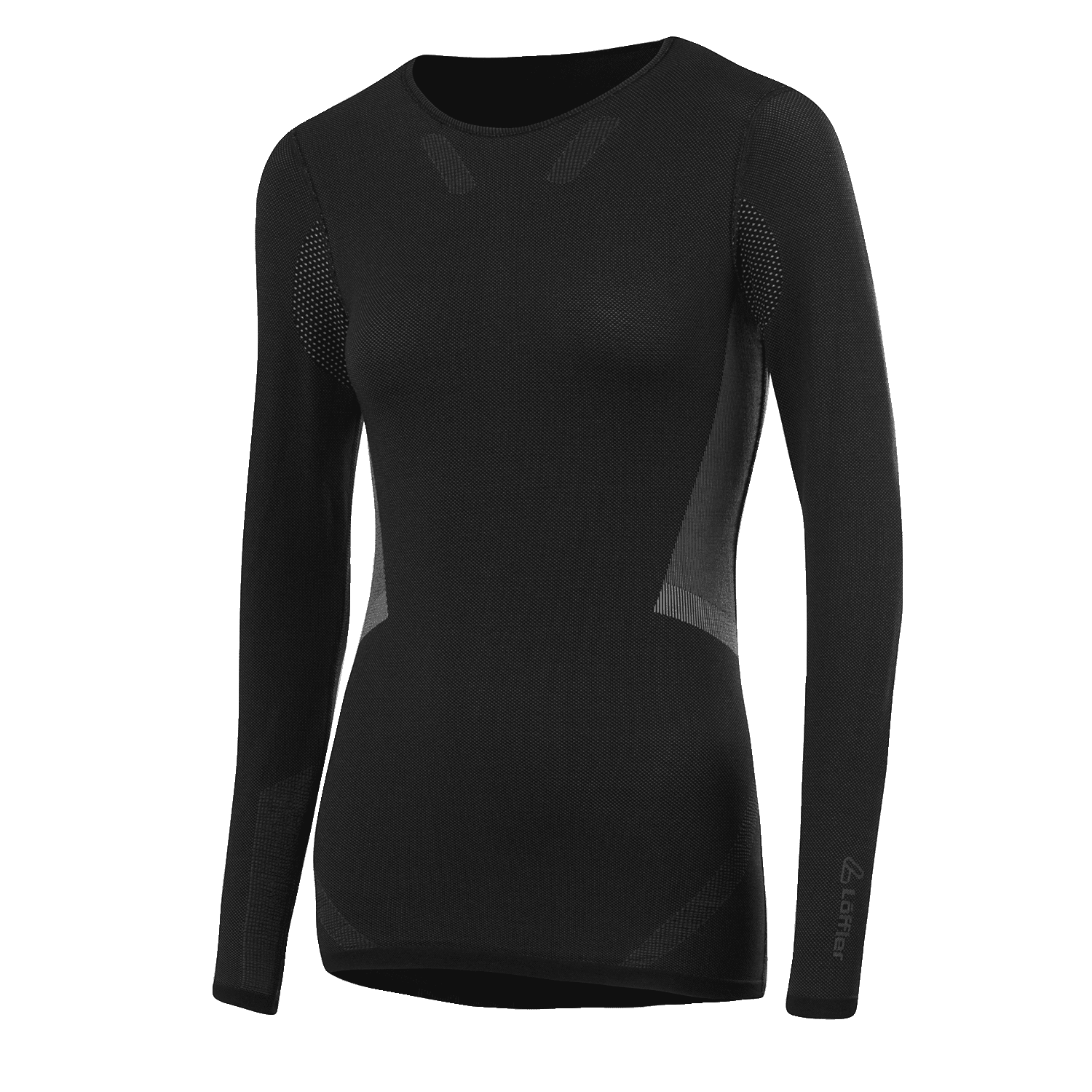 Loeffler Shirt L/S Transtex® Hybrid - Sous-vêtement thermique homme