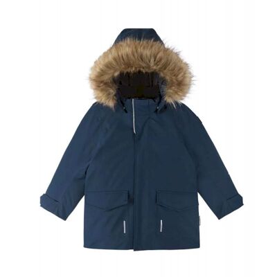 Mutka - Parka - Kinderen