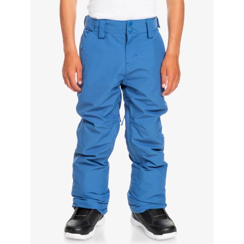 Quiksilver Estate Youth Pant - Spodnie narciarskie dziecięce | Hardloop