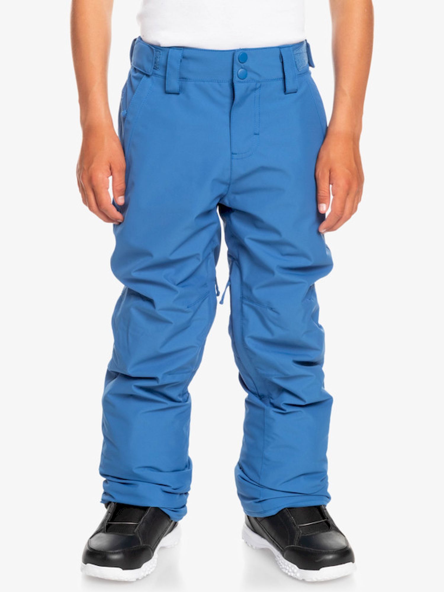 Quiksilver Estate Youth Pant - Ski trousers - Kid's | Hardloop