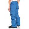 Quiksilver Estate Youth Pant - Spodnie narciarskie dziecięce | Hardloop