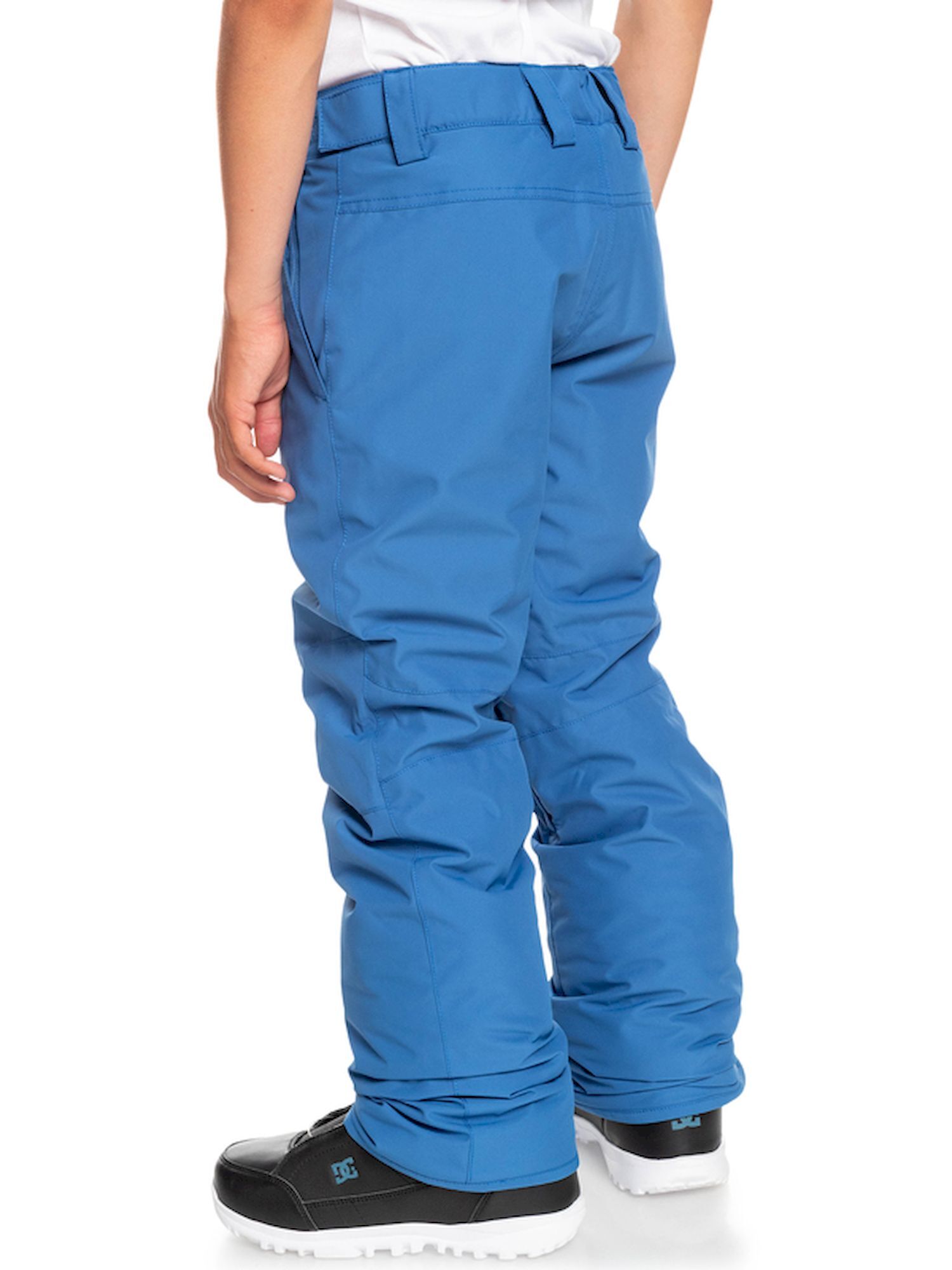 Quiksilver Estate Youth Pant - Spodnie narciarskie dziecięce | Hardloop