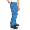 Quiksilver Estate Youth Pant - Pantalon ski enfant | Hardloop