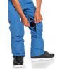 Quiksilver Estate Youth Pant - Spodnie narciarskie dziecięce | Hardloop