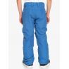 Quiksilver Estate Youth Pant - Spodnie narciarskie dziecięce | Hardloop