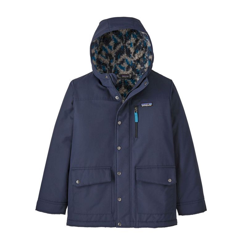 Patagonia Boys' Infurno Jacket - Parka - Bambino