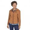 Patagonia Retro Pile Hoody - Polar mulher | Hardloop