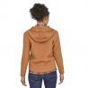 Patagonia Retro Pile Hoody - Polar mulher | Hardloop