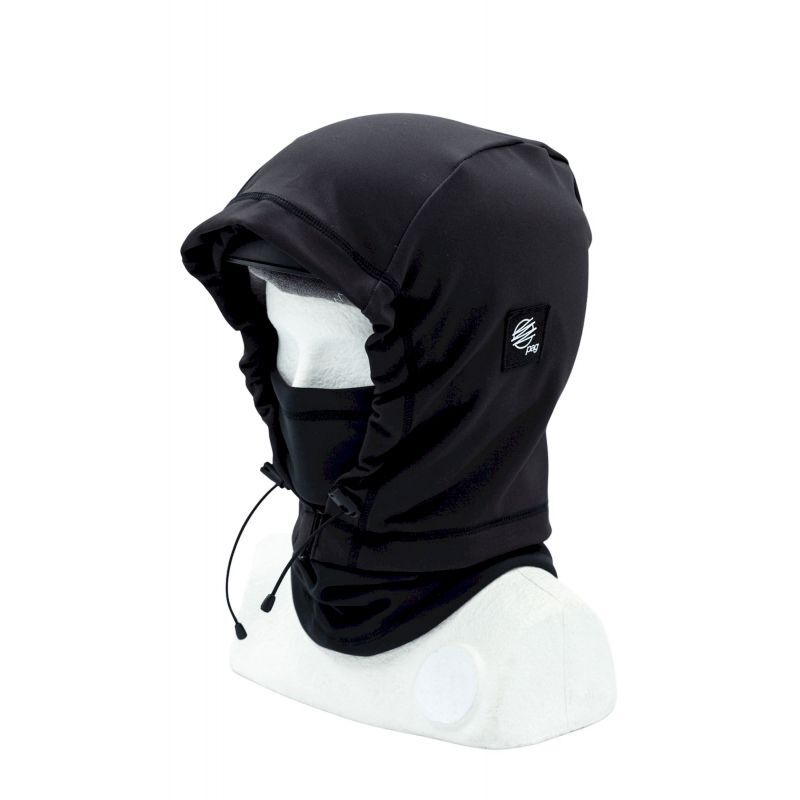 PAG Neckwear Hooded Adapt Proof - Cagoule | Hardloop