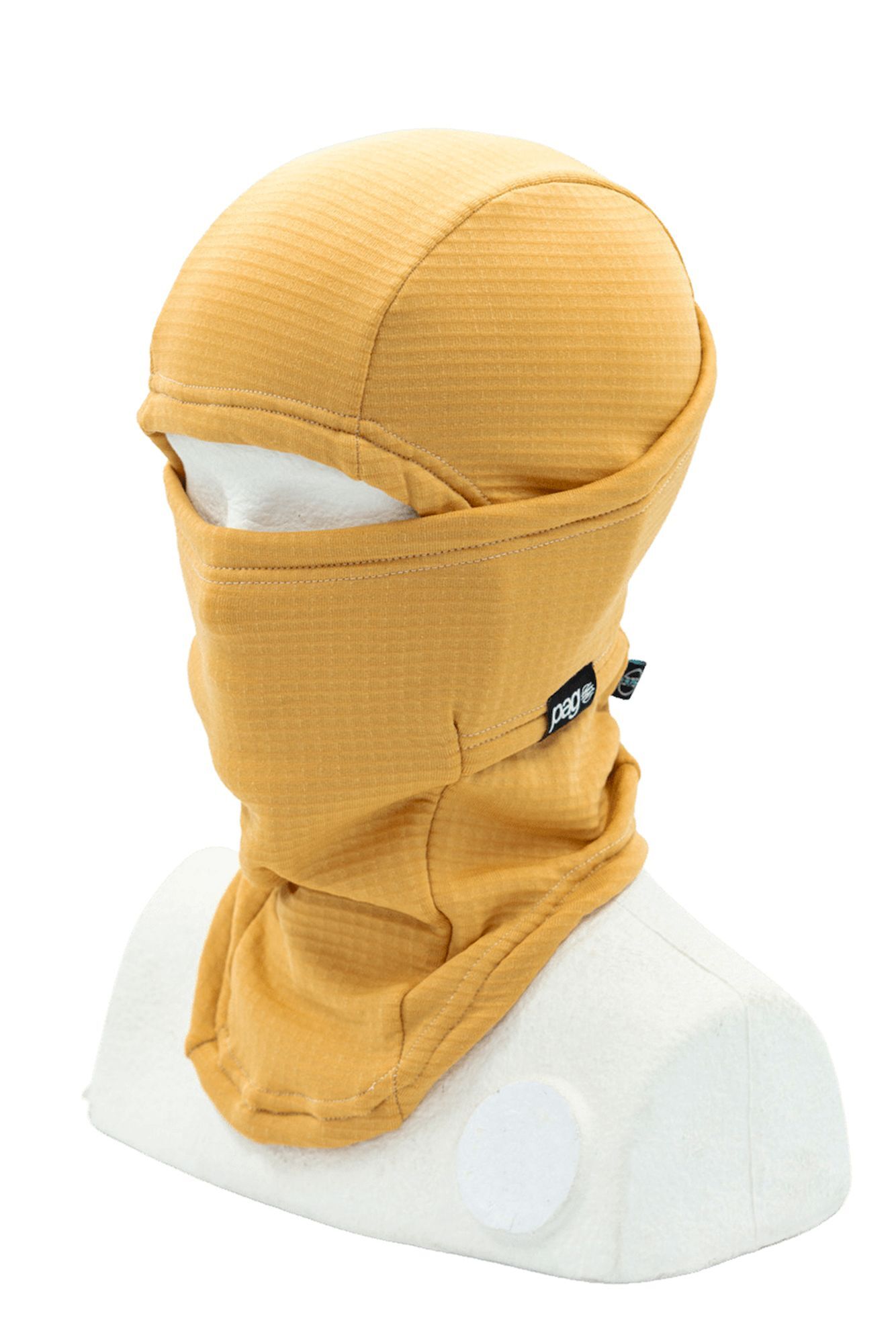 PAG Neckwear Balaclava Fit Pro Micro WR - Cagoule | Hardloop