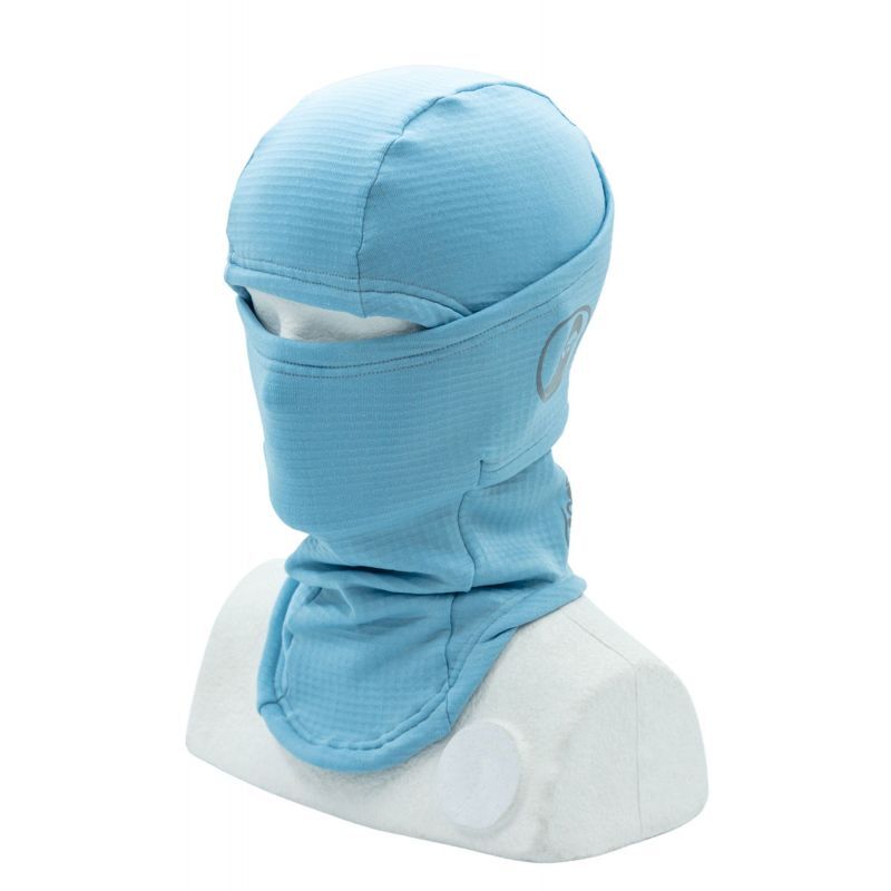 PAG Neckwear Balaclava Fit Micro WR - Cagoule | Hardloop