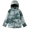 Greyish Green