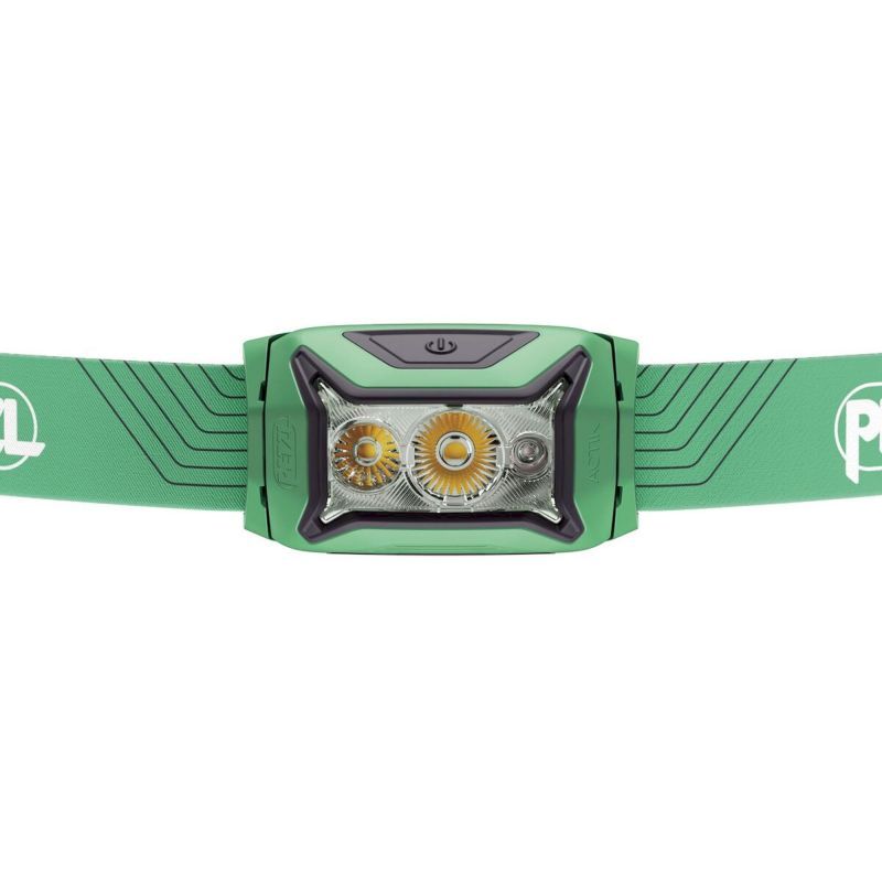 Petzl Actik - Czołówka | Hardloop