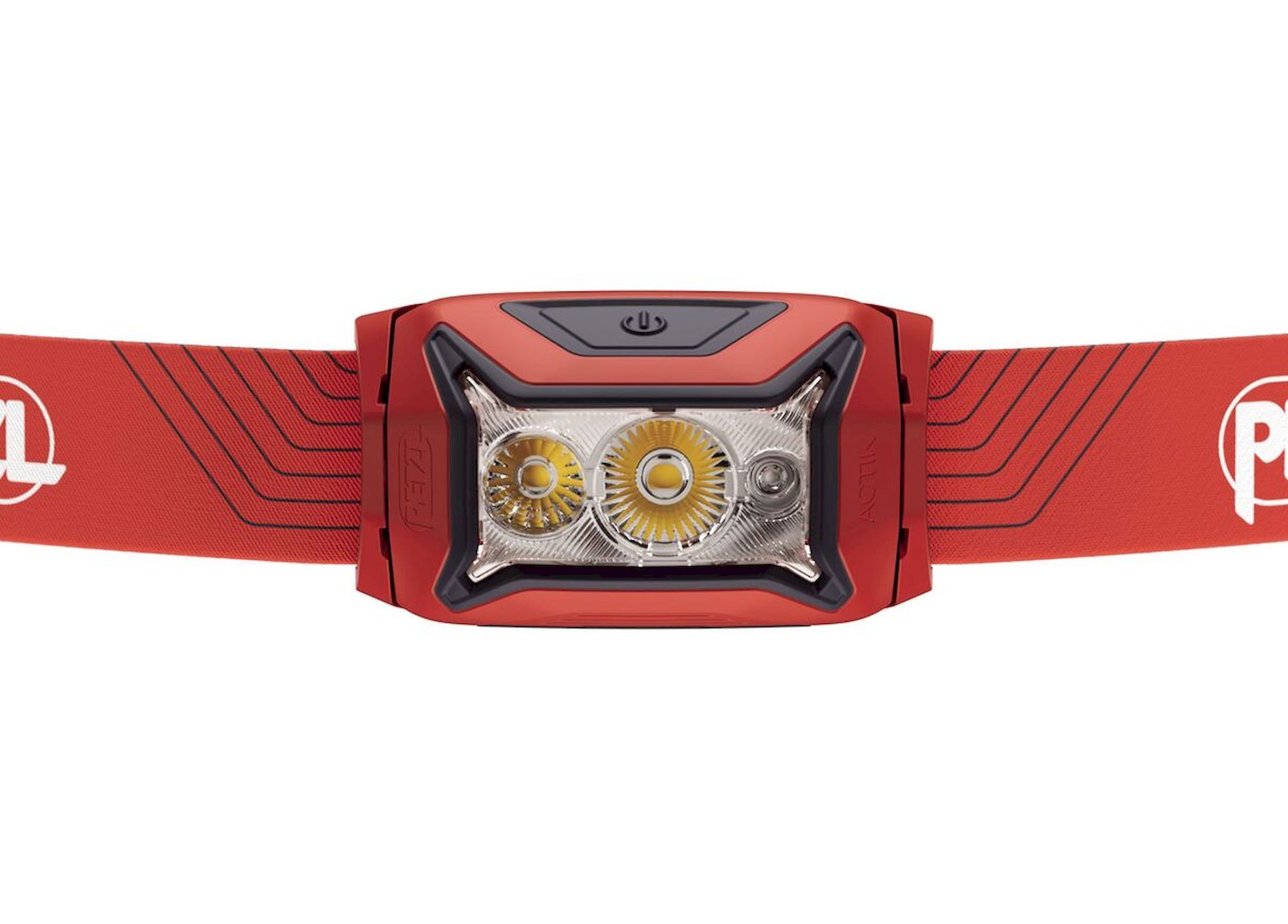 Petzl Actik - Headlamp