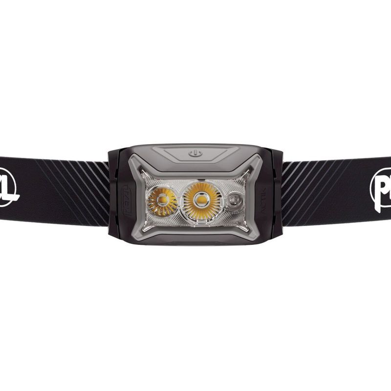 Petzl Actik Core - Otsalamppu