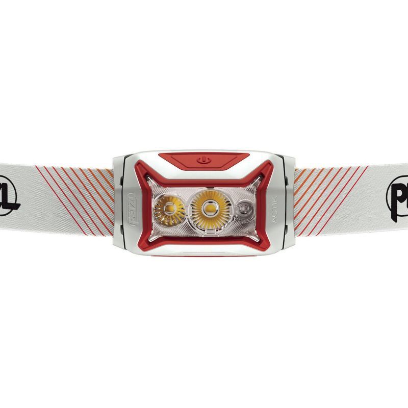 Petzl Actik Core - Lampe frontale