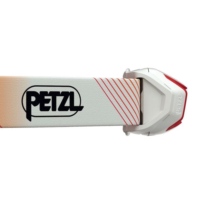 Petzl Actik Core - Lampe frontale