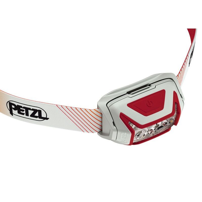 Petzl Actik Core - Lampe frontale