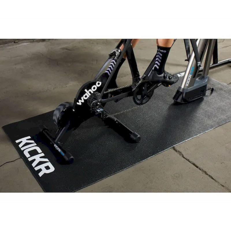 Wahoo Fitness Kickr - Home trainer | Hardloop