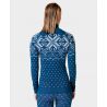 Sweaty Betty Fairisle Base Layer Top - Base layer - Women's