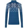 Sweaty Betty Fairisle Base Layer Top - Base layer - Women's
