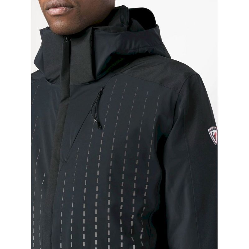 Rossignol Degrade Jkt Veste ski homme Hardloop