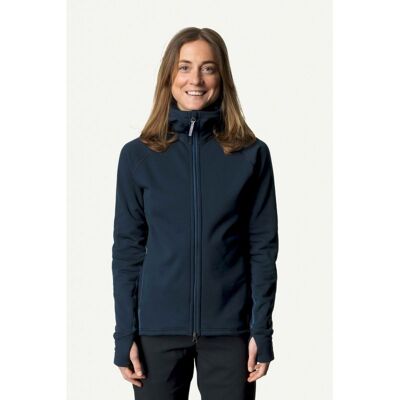 W's Power Houdi - Bluza polarowa meska