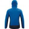 Camp Hybrid Jacket - Giacca softshell - Uomo
