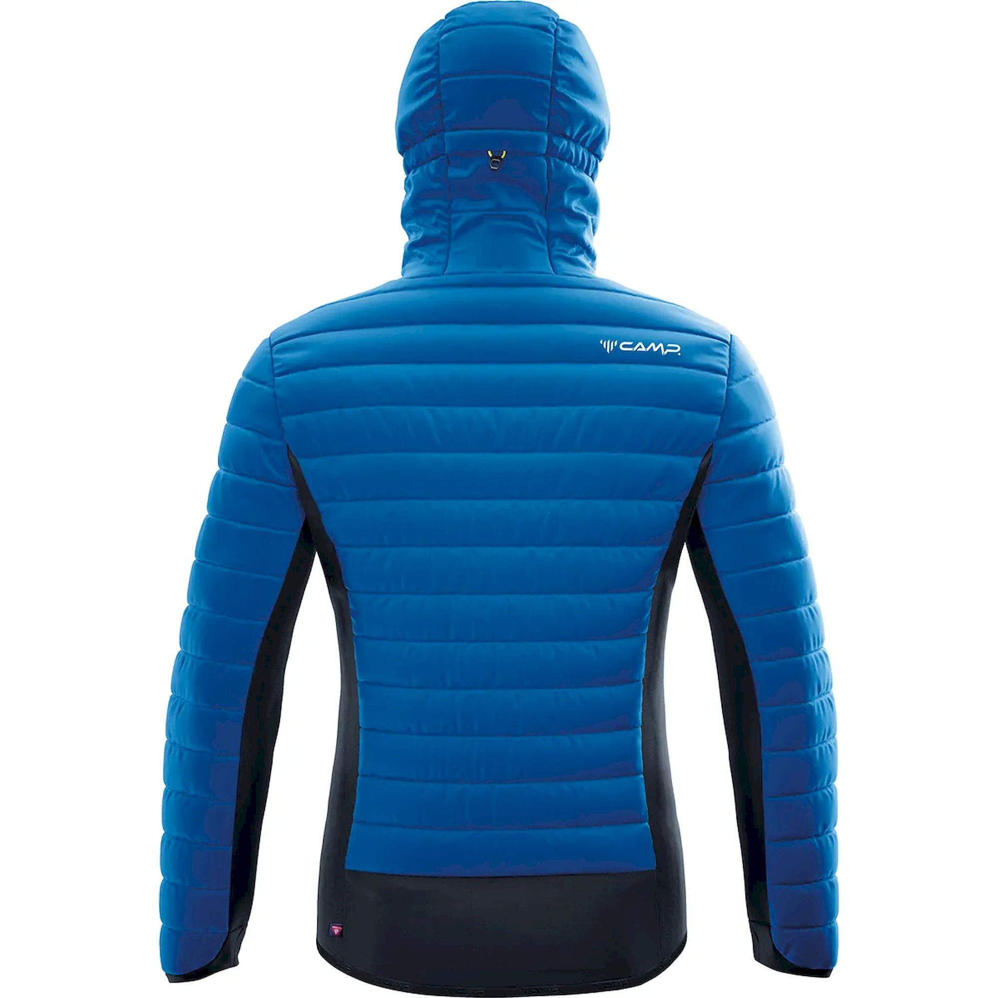 Camp Hybrid Jacket - Giacca softshell - Uomo