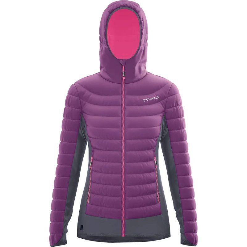 Hybrid Jacket Lady - Casaco softshell mulher