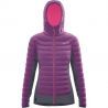 Asphalte Grey / Violet / Magenta