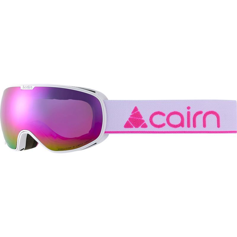 Cairn Magnetik - Gafas de esquí - Niños