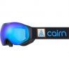 Mat Black Blue