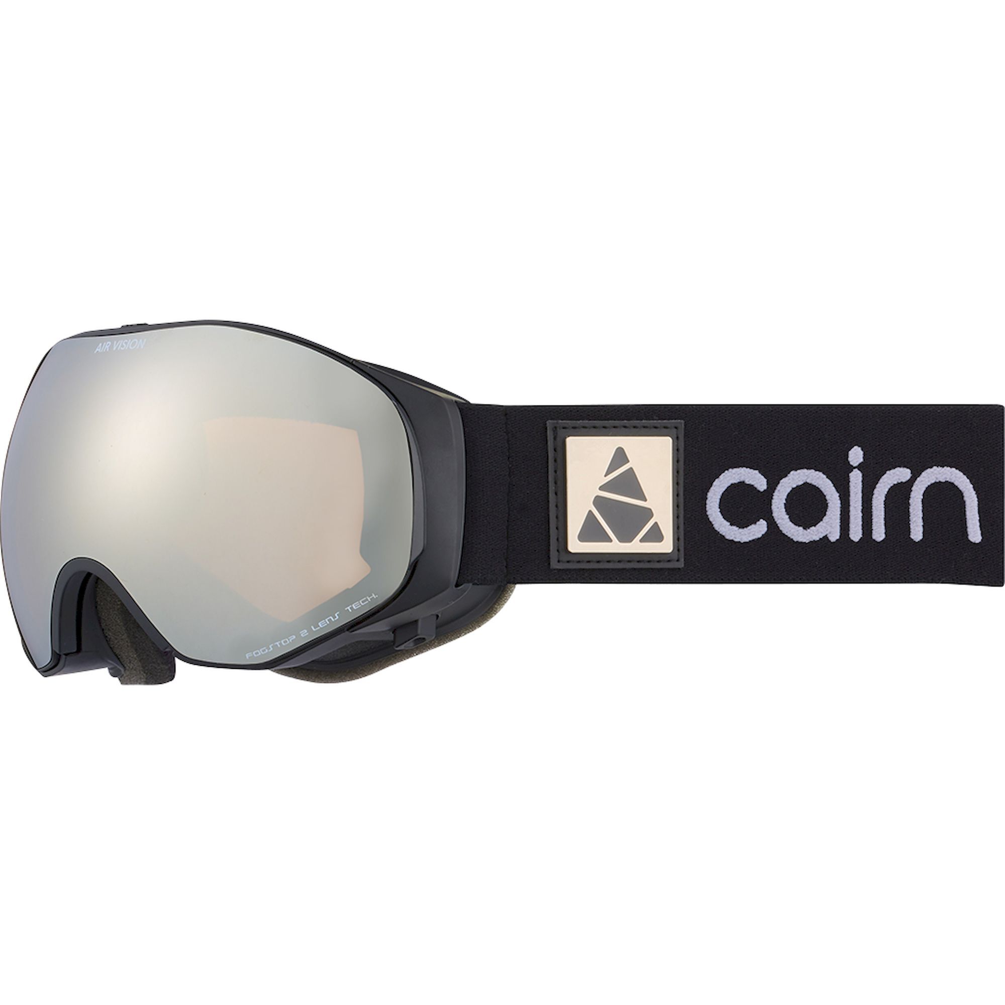 Cairn Air Vision - Skibriller