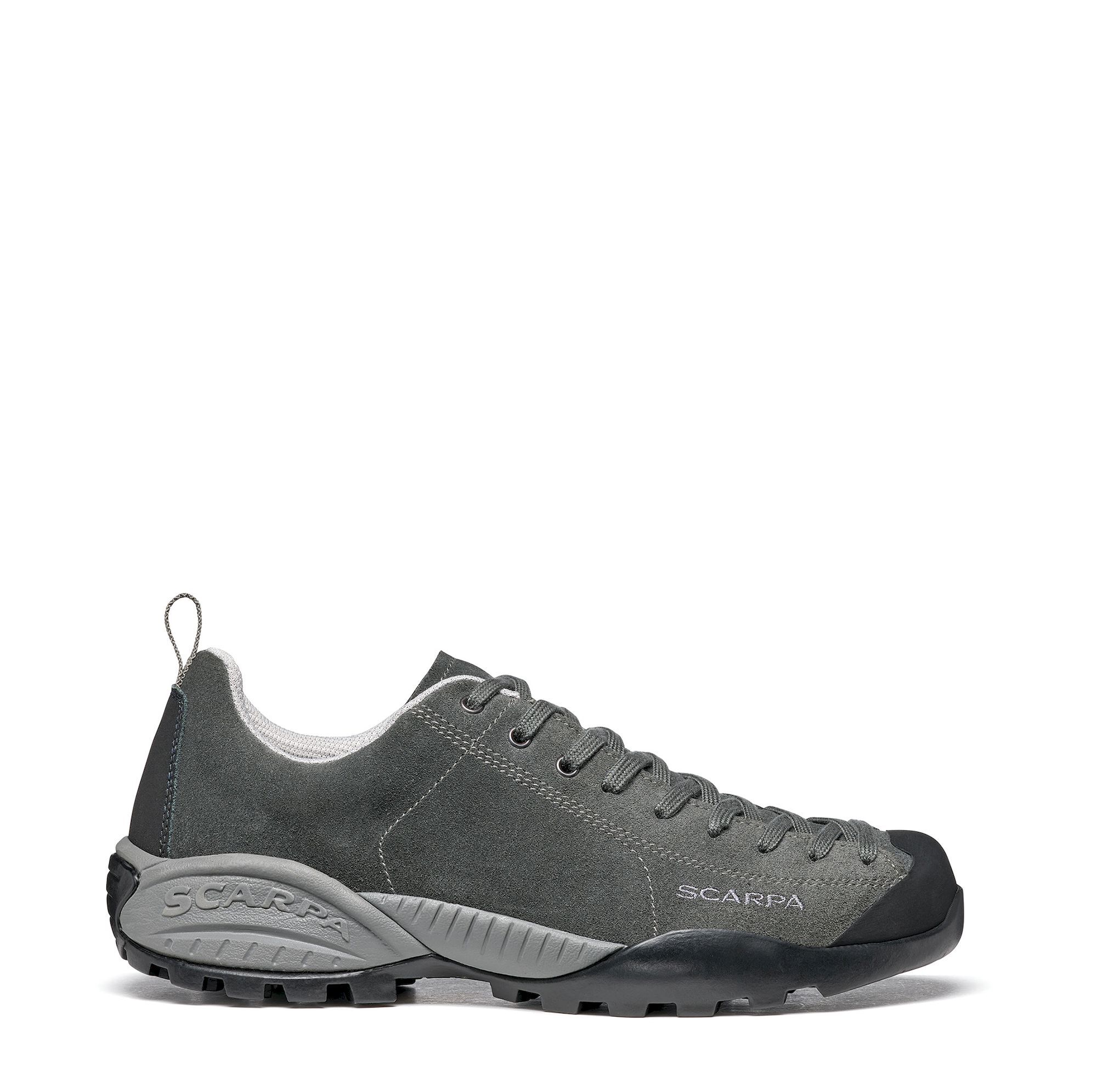 Scarpa Mojito GTX new - Chaussures homme | Hardloop