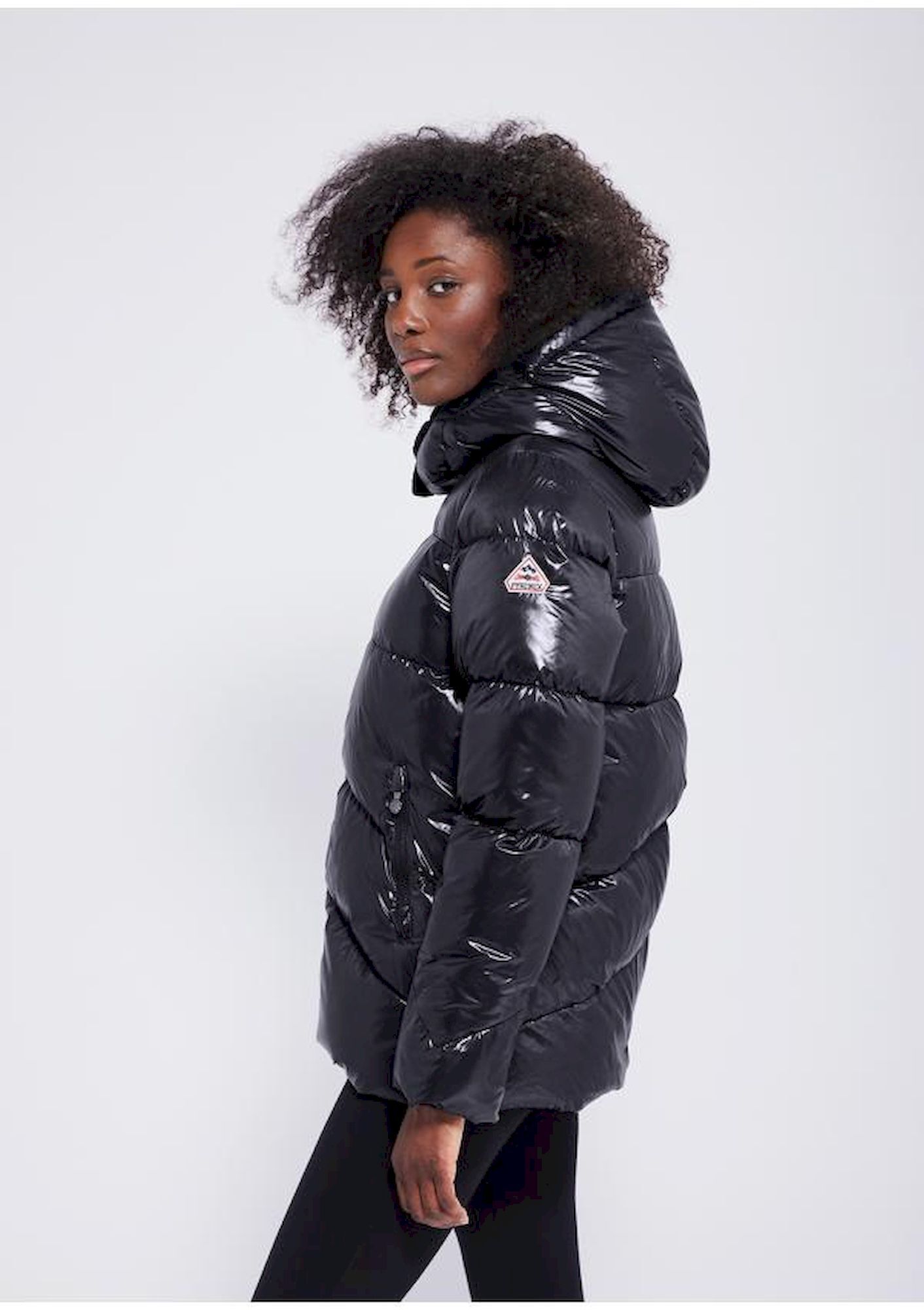 Pyrenex coat ladies hotsell