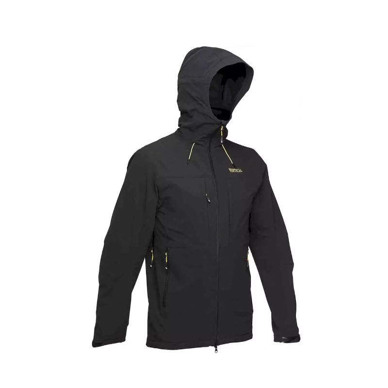 Vertical Santi MP+ Jacket - Hardshell jacket - Men's