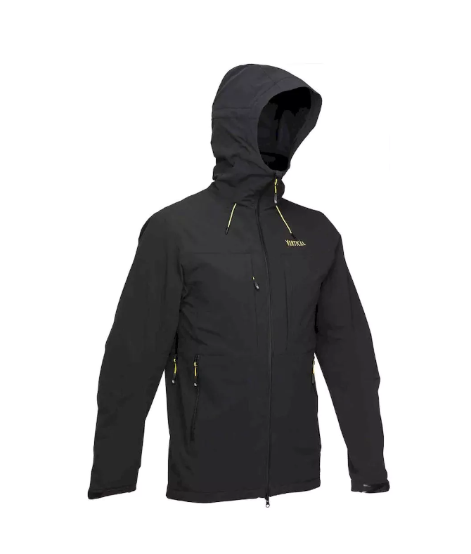 Vertical Santi MP+ Jacket - Hardshell jacket - Men's