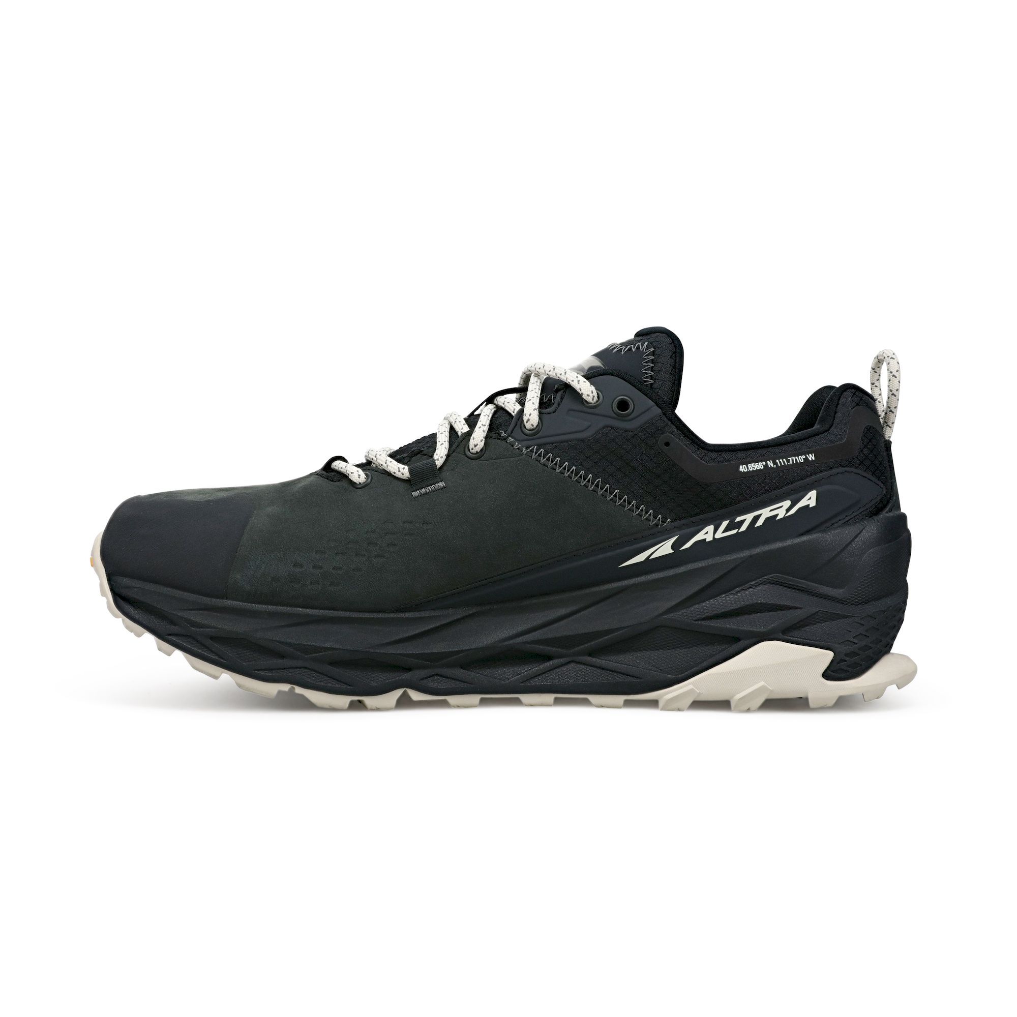 Altra Olympus 5 Hike Low GTX - Buty turystyczne meskie | Hardloop