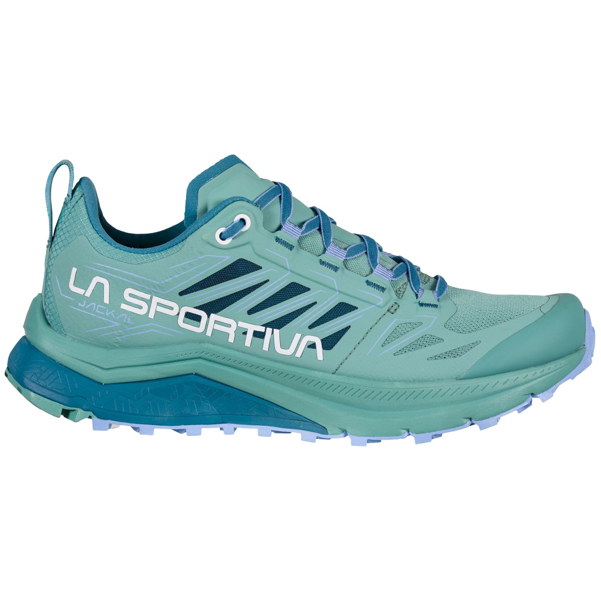 La Sportiva Jackal - Trail running shoes - Women's