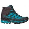 La Sportiva Ultra Raptor II Mid GTX - Scarponi da trekking - Donna