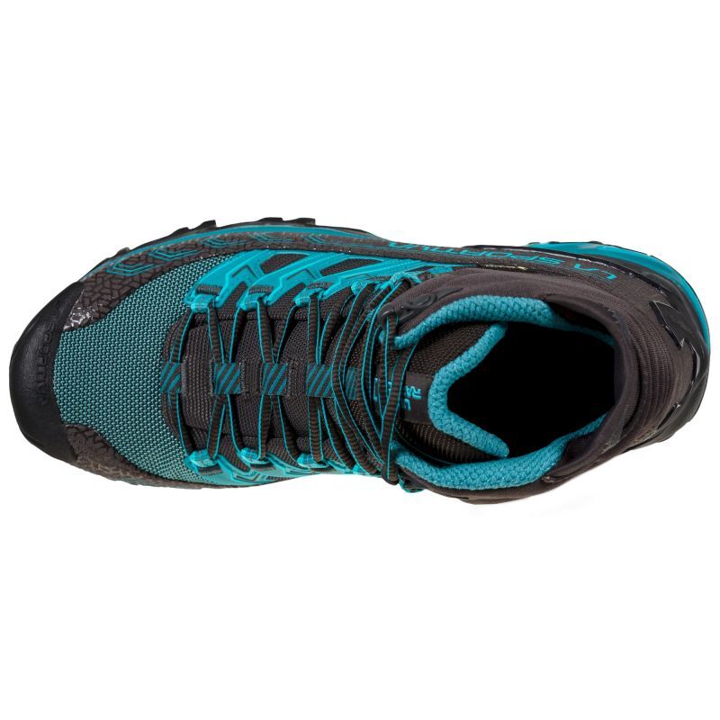 La Sportiva Ultra Raptor II Mid GTX - Botas trekking mulher | Hardloop