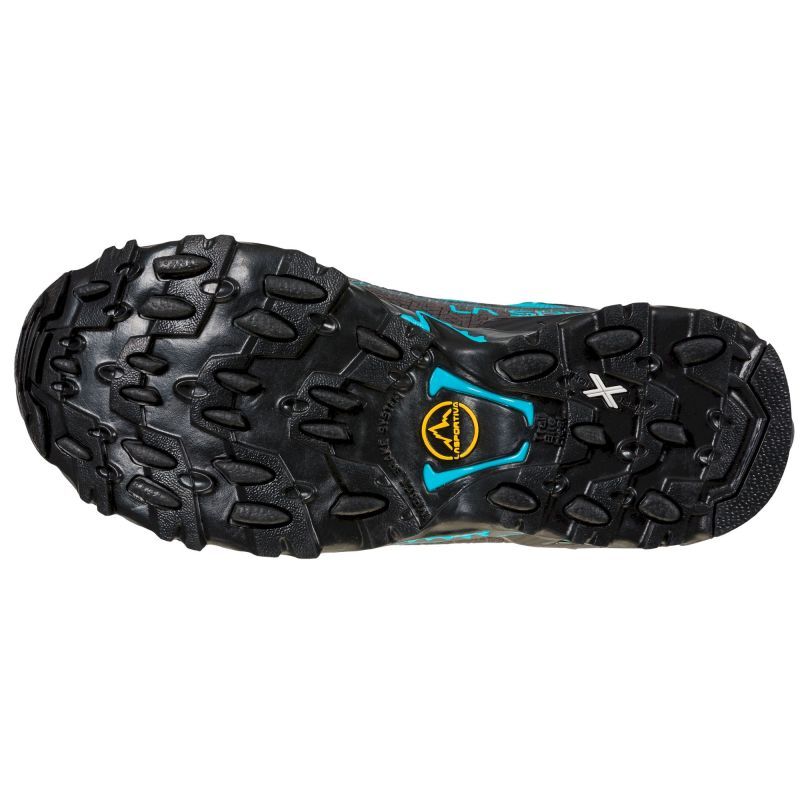 La Sportiva Ultra Raptor II Mid GTX - Dámské Nízké trekové boty | Hardloop