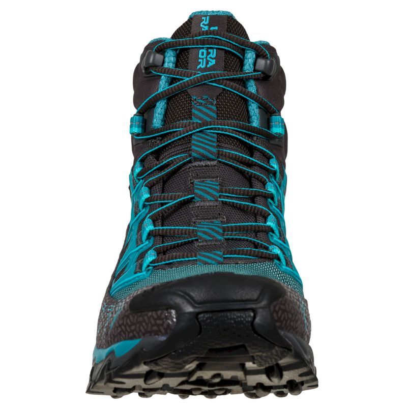 La Sportiva Ultra Raptor II Mid GTX - Scarponi da trekking - Donna