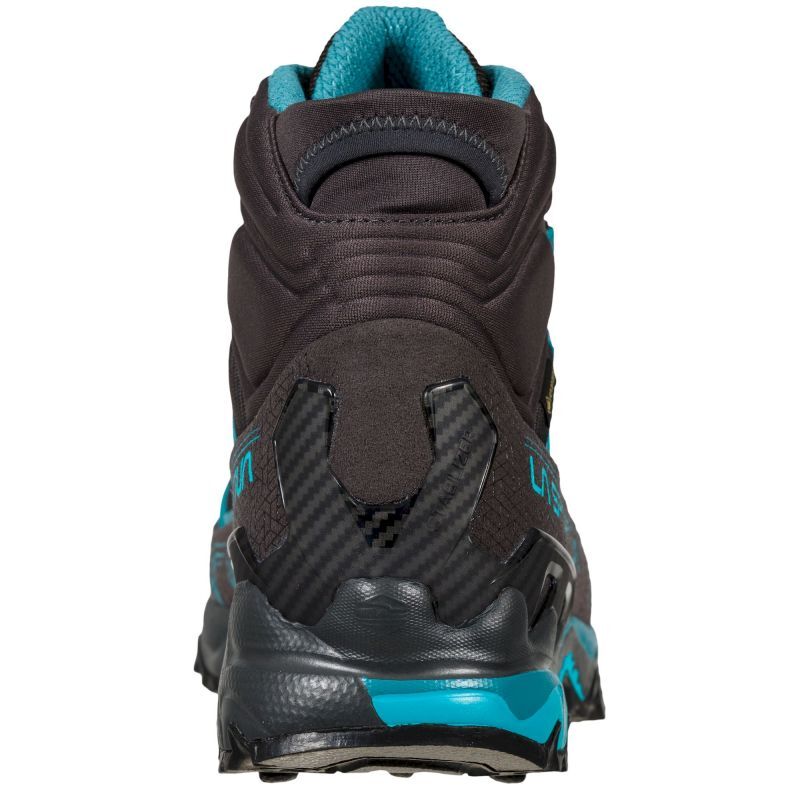 La Sportiva Ultra Raptor II Mid GTX - Botas trekking mulher | Hardloop