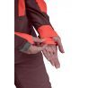 Ortovox Berrino Hooded Jacket - Softshell jacket - Women's