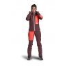 Ortovox Berrino Hooded Jacket - Softshell jacket - Women's