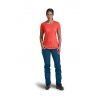 Ortovox 150 Cool Mountain TS - T-shirt mulher | Hardloop