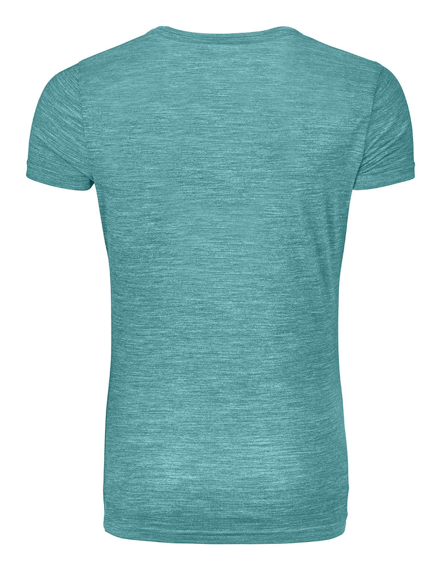 Ortovox 150 Cool Clean TS - T-Shirt - Damen